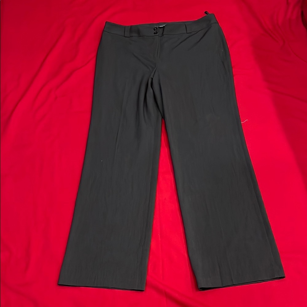 Atlier Classic charcoal GreyWomen's Pants